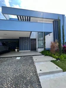 Casa de Condomínio com 3 Quartos à venda, 234m² no Jardim Phillipson Park, Americana