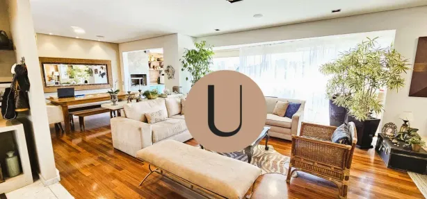 Apartamento com 3 Quartos à venda, 173m² no Vila Andrade, São Paulo