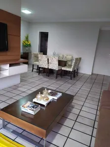 Apartamento com 3 Quartos à venda, 163m² no Piçarra, Teresina