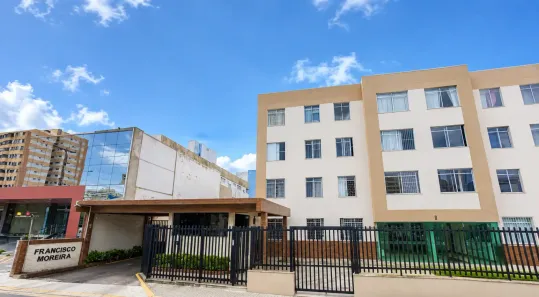 Apartamento com 3 Quartos à venda, 112m² no Suíça, Aracaju