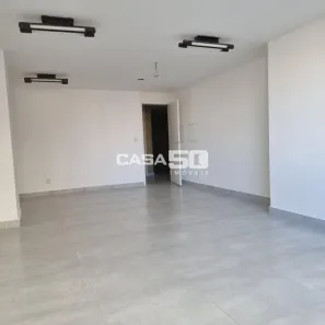 Sala Comercial com 1 Quarto para alugar, 37m² no Centro, Campinas