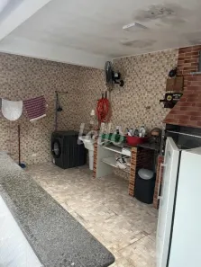 Casa com 3 Quartos à venda, 136m² no Mooca, São Paulo