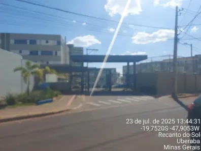Apartamento com 2 Quartos à venda, 41m² no Jardim do Lago, Uberaba