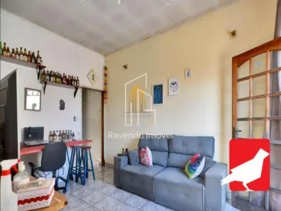 Casa com 2 Quartos à venda, 260m² no Alto da Lapa, São Paulo
