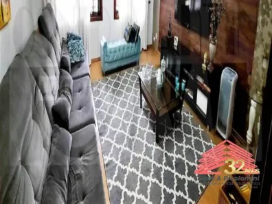 Sobrado com 3 Quartos à venda, 202m² no Vila Prudente, São Paulo