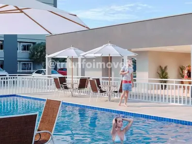 Apartamento com 2 Quartos à venda, 49m² no Vila Vicente Fialho, São Luís