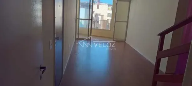 Apartamento com 3 Quartos à venda, 107m² no Catete, Rio de Janeiro