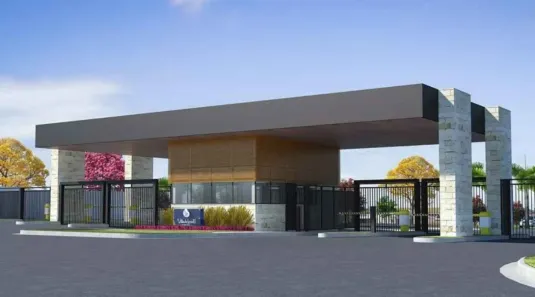 Lote/Terreno à venda, 310m² no Residencial Villa de León 2, Piratininga