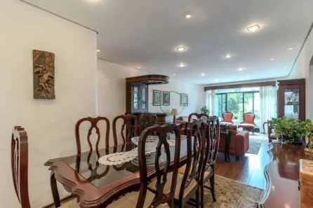 Apartamento com 3 Quartos à venda, 150m² no Granja Julieta, São Paulo