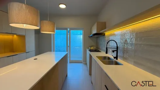 Apartamento com 3 Quartos à venda, 141m² no Menino Deus, Porto Alegre