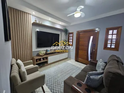 Casa com 2 Quartos à venda, 117m² no Jardim Imperial, Atibaia