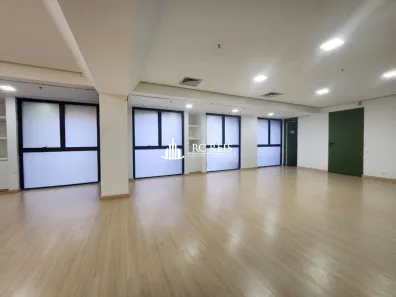 Sala Comercial para alugar, 130m² no Alphaville Centro Industrial e Empresarial/Alphaville., Barueri