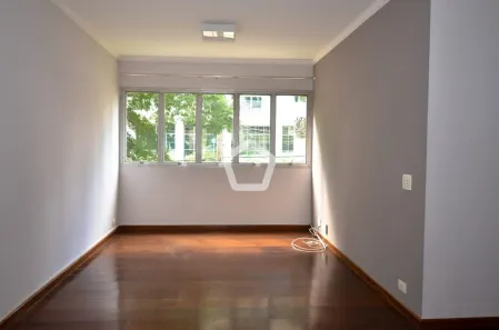 Apartamento com 2 Quartos à venda, 95m² no Vila Nova Conceição, São Paulo