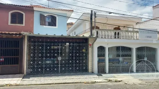 Sobrado com 3 Quartos à venda, 134m² no Parque das Árvores, São Paulo