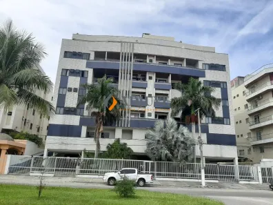Apartamento com 2 Quartos para alugar, 80m² no Braga, Cabo Frio