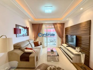Apartamento com 4 Quartos à venda, 140m² no Campinas, São José