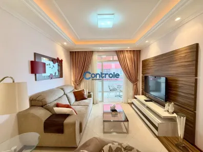Apartamento com 4 Quartos à venda, 139m² no Campinas, São José