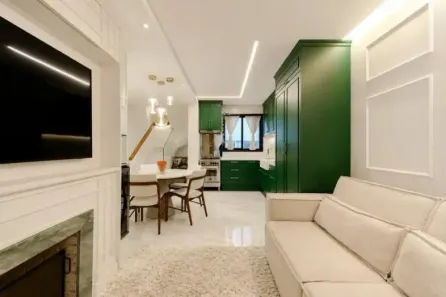 Casa de Condomínio com 2 Quartos à venda, 143m² no Vila Nova Conceição, São Paulo