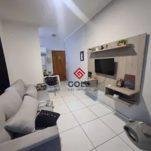 Apartamento com 2 Quartos à venda, 50m² no Vila Camilópolis, Santo André