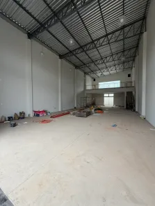 Galpão/Depósito/Armazém para alugar, 280m² no Belvedere Bandeirante, Franca