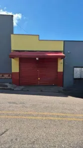 Ponto Comercial para alugar, 70m² no Centro, Vinhedo