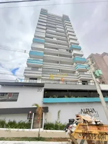 Apartamento com 3 Quartos à venda, 108m² no Vila Lucy, Sorocaba