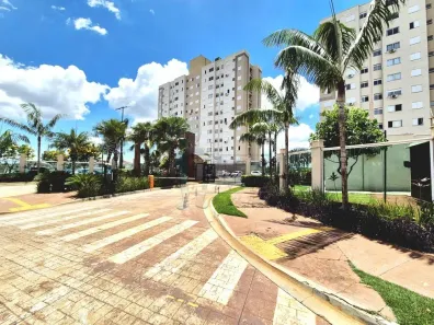 Apartamento com 2 Quartos à venda, 46m² no Quinta da Primavera, Ribeirão Preto