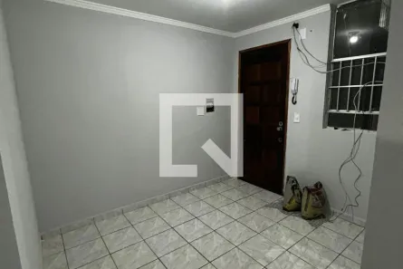 Apartamento com 2 Quartos à venda, 48m² no Conjunto Habitacional Teotonio Vilela, São Paulo