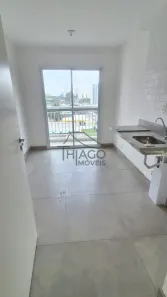 Apartamento com 1 Quarto à venda, 29m² no Vila Butantã, São Paulo