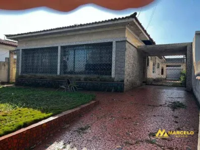 Casa com 3 Quartos à venda, 289m² no Bela Aliança, São Paulo