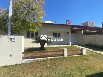Casa de Condomínio com 2 Quartos para alugar, 94m² no Capuava, Valinhos