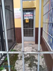 Sala Comercial para alugar, 23m² no Vila Portuguesa, São Paulo