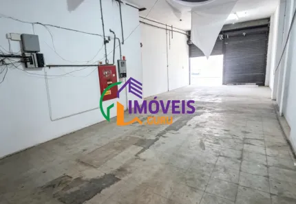 Ponto Comercial para alugar, 124m² no República, São Paulo