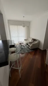 Apartamento com 2 Quartos para alugar, 64m² no Alphaville Centro Industrial e Empresarial/Alphaville., Barueri