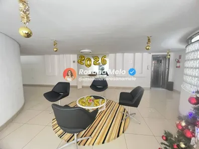 Apartamento com 3 Quartos à venda, 90m² no Boa Viagem, Recife