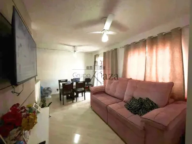 Apartamento com 3 Quartos à venda, 70m² no Jardim Sul, São José dos Campos