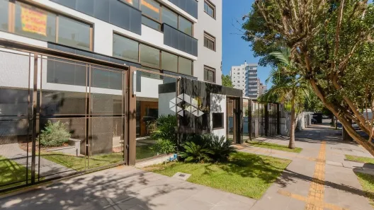 Apartamento com 3 Quartos à venda, 124m² no Petrópolis, Porto Alegre