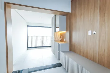 Apartamento com 2 Quartos para alugar, 49m² no Tatuapé, São Paulo
