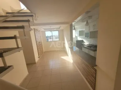 Apartamento com 3 Quartos à venda, 129m² no Vila Cardia, Bauru