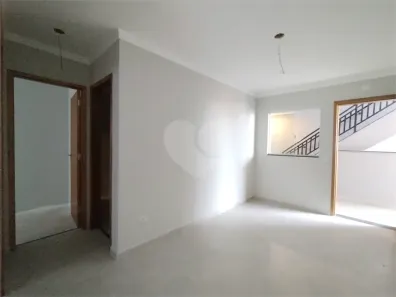 Casa de Condomínio com 2 Quartos à venda, 49m² no Água Fria, São Paulo