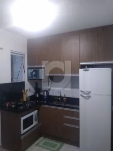 Apartamento com 2 Quartos à venda, 79m² no Feitoria, São Leopoldo