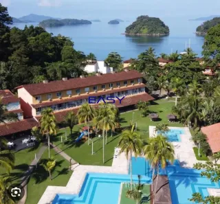 Apartamento com 3 Quartos à venda, 119m² no Pontal (Cunhambebe), Angra dos Reis