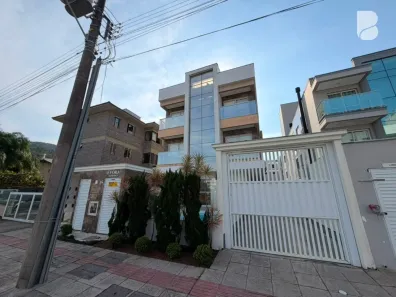Apartamento com 2 Quartos à venda, 66m² no Palmas, Governador Celso Ramos