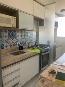 Apartamento com 2 Quartos à venda, 44m² no 35º BI, Feira de Santana
