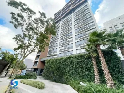 Apartamento com 1 Quarto à venda, 24m² no Bela Vista, Porto Alegre