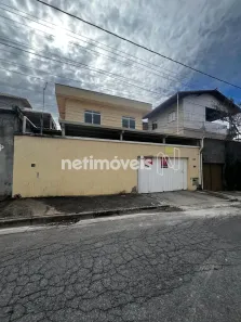 Casa com 2 Quartos à venda, 100m² no Sapucaia II, Contagem