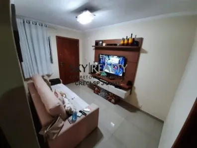 Apartamento com 2 Quartos à venda, 45m² no Americanópolis, São Paulo