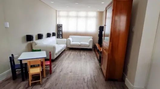 Apartamento com 3 Quartos à venda, 105m² no Vila Mariana, São Paulo