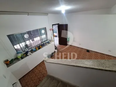 Sobrado com 2 Quartos para alugar, 80m² no Vila Romano, São Paulo