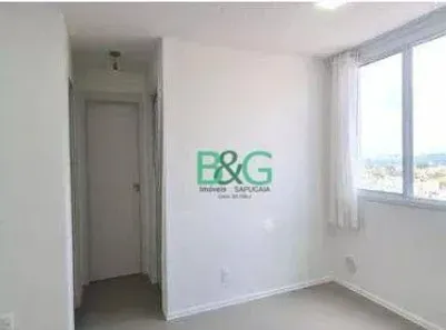 Apartamento com 2 Quartos à venda, 38m² no Parque da Vila Prudente, São Paulo